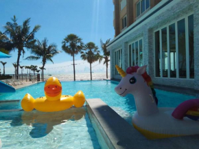 Saisawan Beach Luxury Hotel